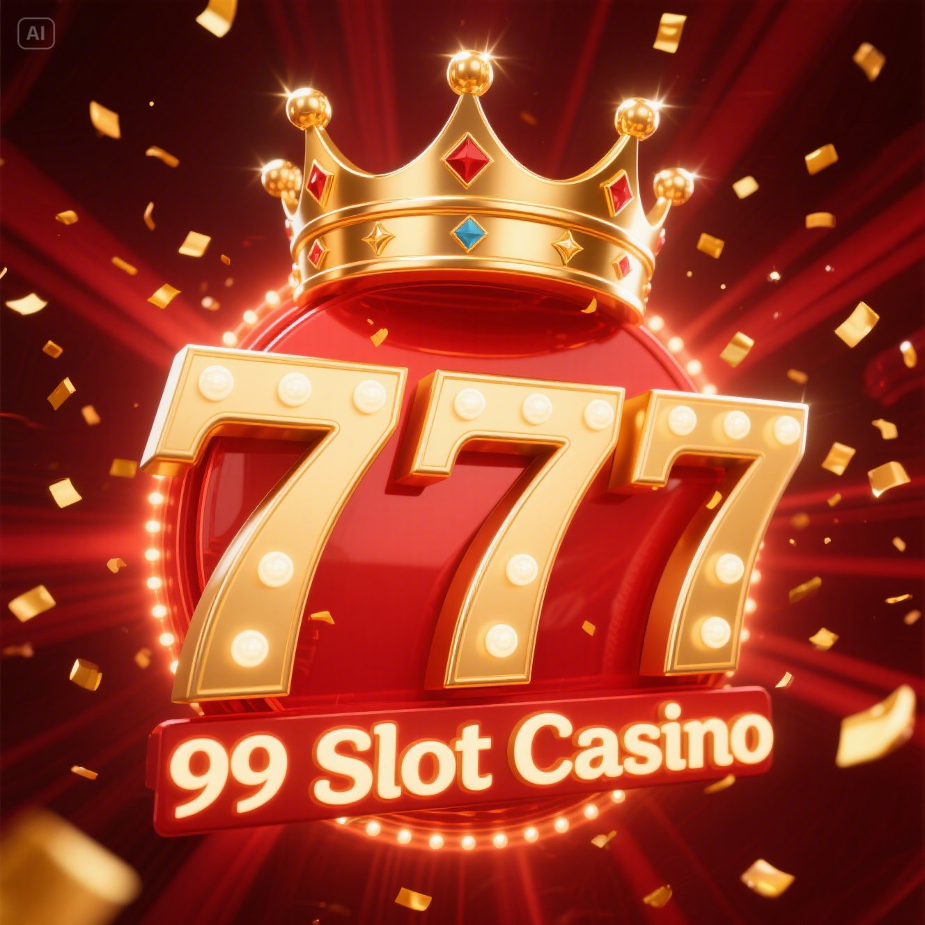 99 Slot Casino